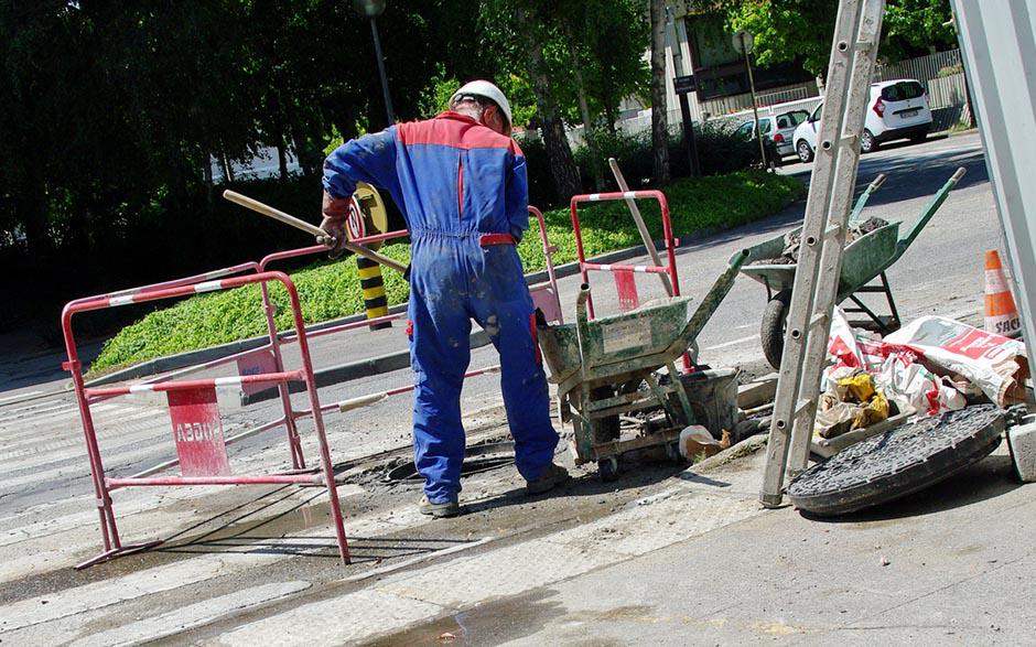  débouchage canalisation Nangis