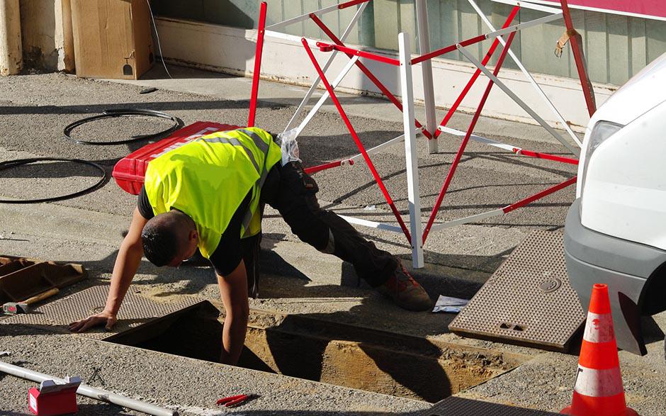  débouchage canalisation Nangis